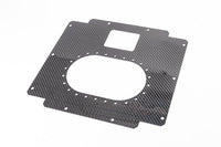 Radium Carbon Fibre Fuel Cell Lid, 22 Gallon - Radium Engineering | Coore Australia
