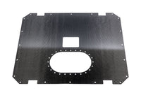 Radium Carbon Fibre Fuel Cell Lid, 22 Gallon - Radium Engineering | Coore Australia