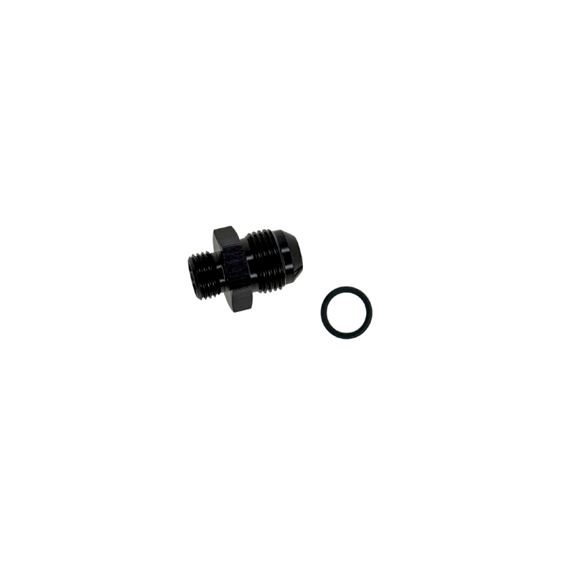 GFB 6AN Male to 1/8" NPT Male Adaptor Fitting – Suits FXR 8050