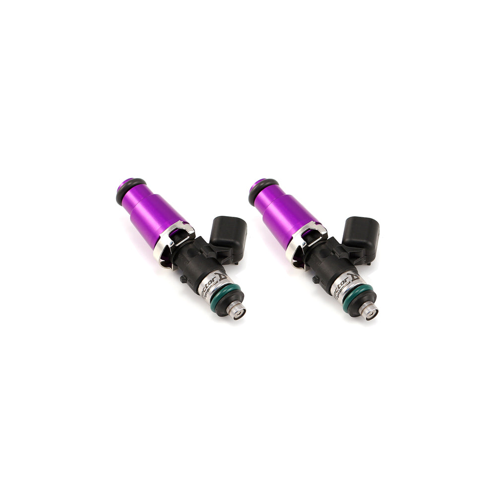 Injector Dynamics XDS injector set 11.06.60.14.2 – Mazda RX-7 14mm