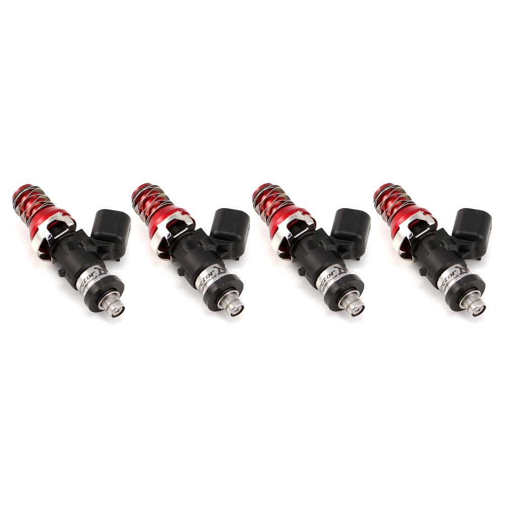Injector Dynamics XDS Fuel Injectors - Suzuki ID1050 / 1300 / 1750 / 2600cc Options
