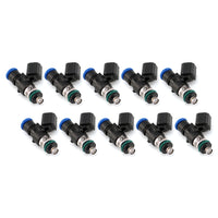Injector Dynamics XDS injector set 34.14.14.10 – Audi R8 V10, Lamborghini Huracan