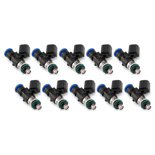 Injector Dynamics XDS injector set 34.14.14.10 – Audi R8 V10, Lamborghini Huracan