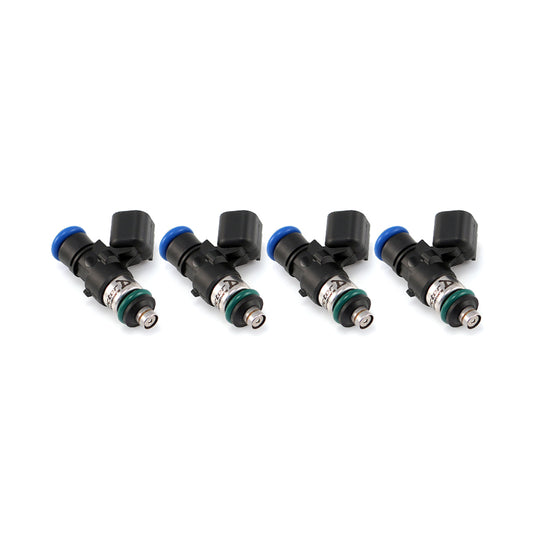 Injector Dynamics XDS injector set 34.14.14.4 – VW / Audi EA888 Gen 3