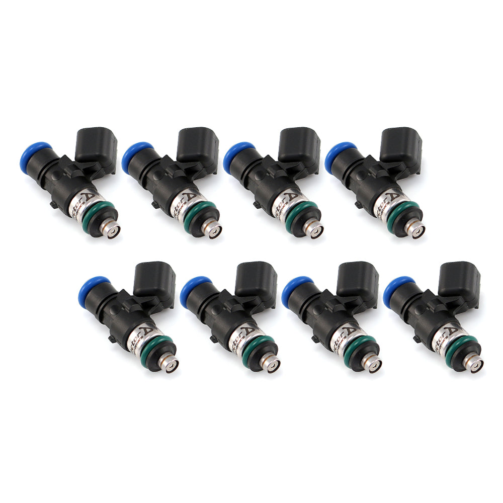 Injector Dynamics XDS injector set 34.14.14.8 – McLaren MP4-12C / 570S / 650S
