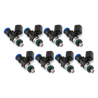 Injector Dynamics XDS injector set 34.14.14.8 – McLaren MP4-12C / 570S / 650S