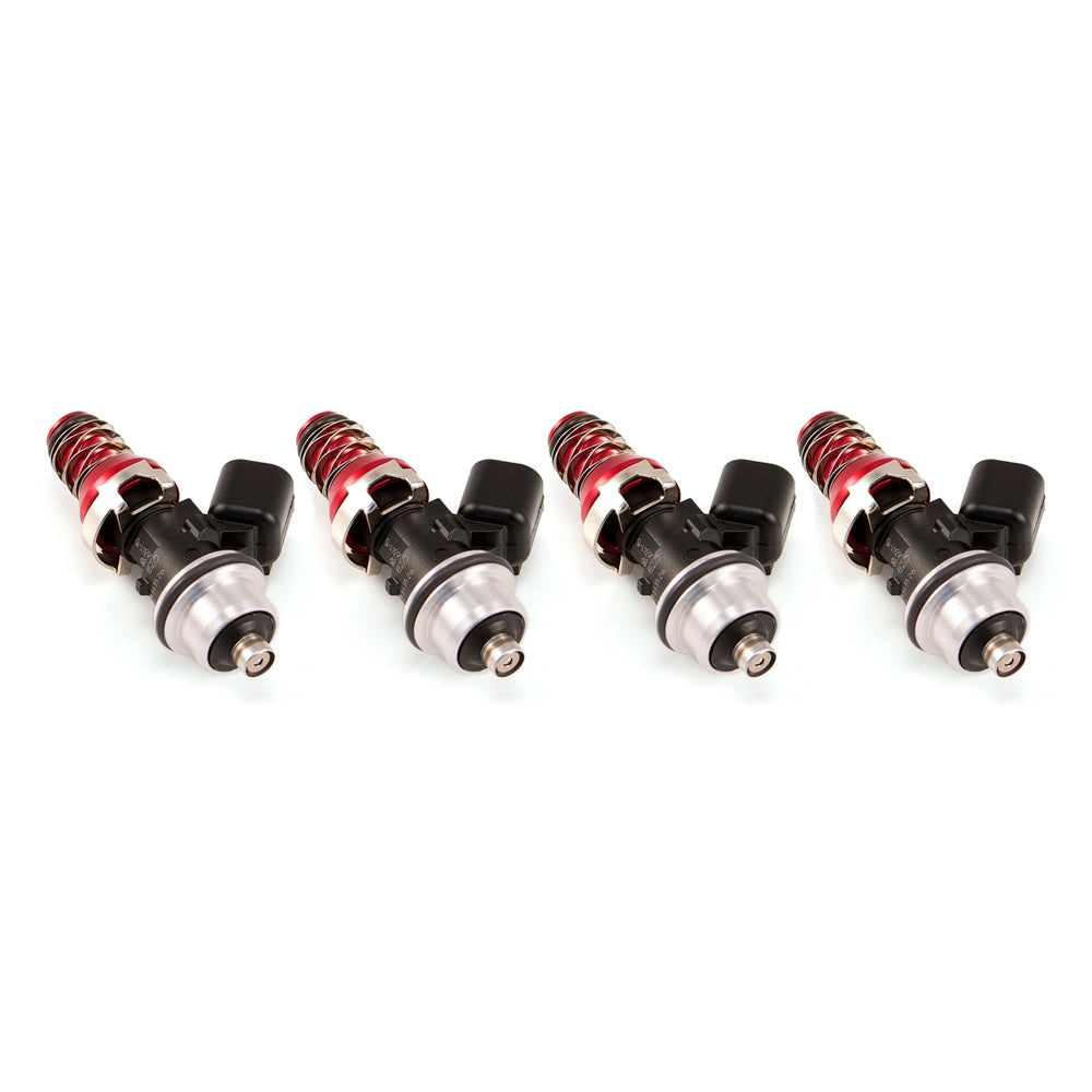 Injector Dynamics XDS injector set 48.11.F20.4 – Honda S2000