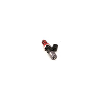Injector Dynamics XDS Fuel Injectors- Universal Fitment- ID1050 / 1300 / 1750 / 2600cc Options