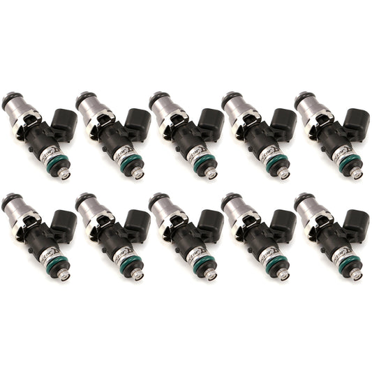 Injector Dynamics XDS injector set 48.14.14.10 – Lamborghini Gallardo