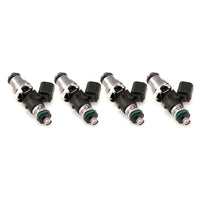 Injector Dynamics XDS injector set 48.14.14.4 – Honda Integra DC5, Acura RSX