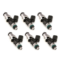 Injector Dynamics XDS injector set 48.14.14.6 – BMW E46 M3, Nissan 350Z, Porsche 996 Turbo
