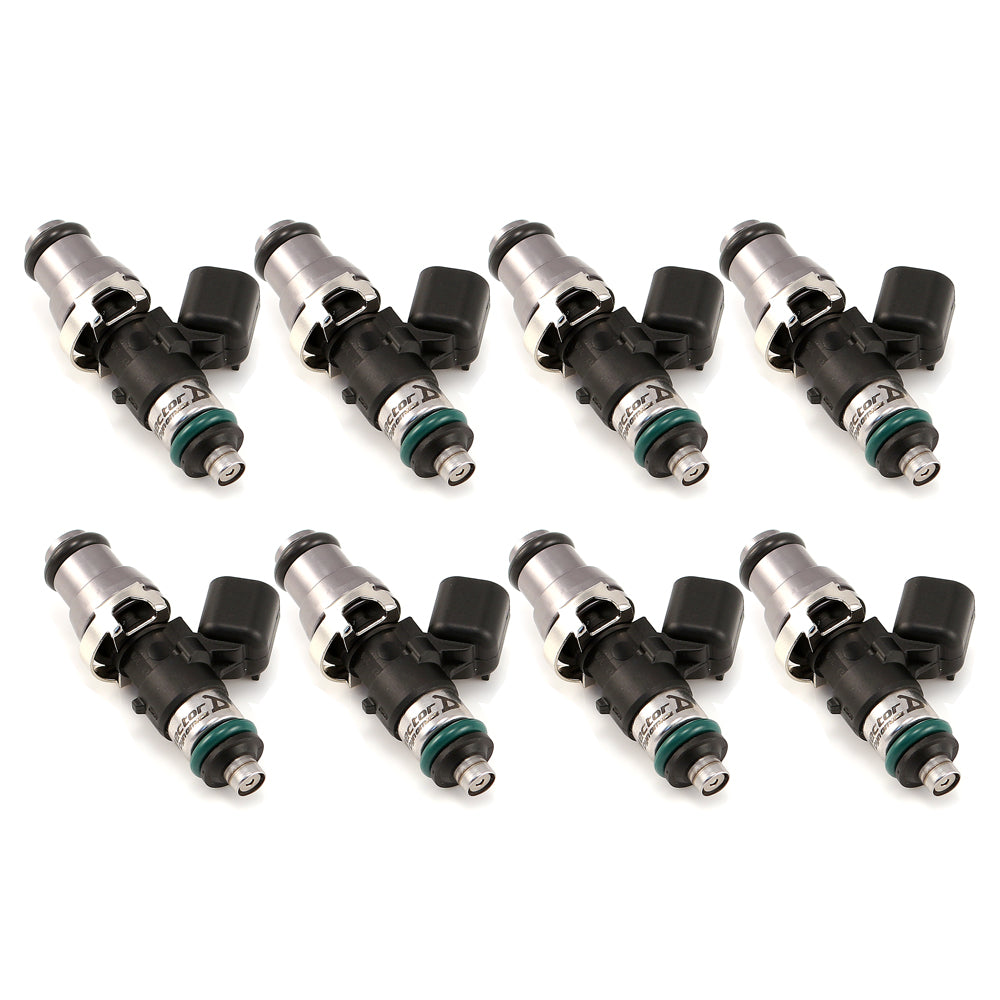 Injector Dynamics XDS injector set 48.14.14.8 – BMW E90 / E92 / E93 M3
