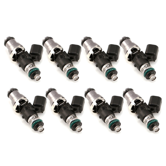 Injector Dynamics XDS injector set 48.14.14.8 – BMW E90 / E92 / E93 M3