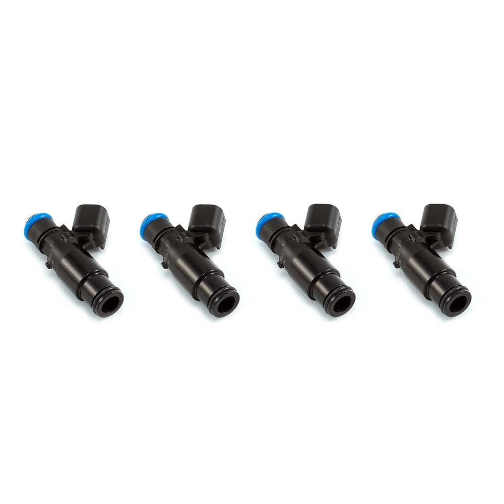 Injector Dynamics XDS injector set 48.14.14B.4 – Mitsubishi Lancer Evo X