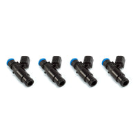 Injector Dynamics XDS injector set 48.14.14B.4 – Mitsubishi Lancer Evo X