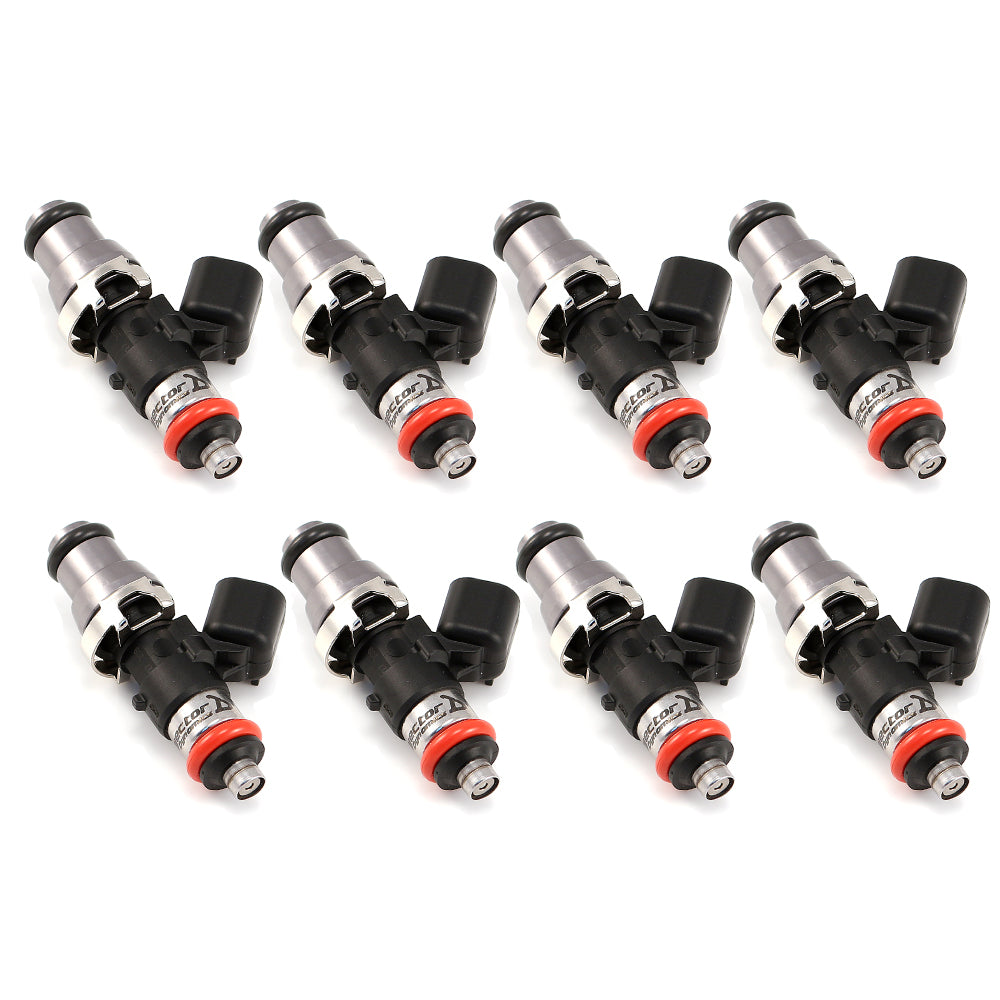 Injector Dynamics XDS injector set 48.14.15.8 – Holden Commodore / Monaro LS2