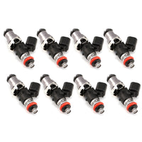 Injector Dynamics XDS injector set 48.14.15.8 – Holden Commodore / Monaro LS2