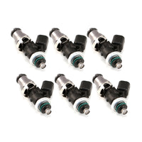Injector Dynamics XDS injector set 48.14.R35.6 – Nissan GT-R R35, 370Z