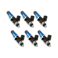 Injector Dynamics XDS injector set 60.11.14-O.6 – Honda NSX