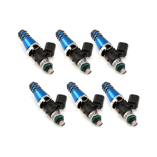 Injector Dynamics XDS injector set 60.11.14-O.6 – Honda NSX