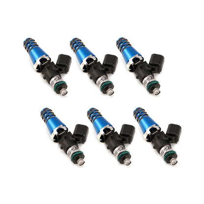 Injector Dynamics XDS Fuel Injectors - Toyota ID1050 / 1300 / 1750 / 2600cc Options