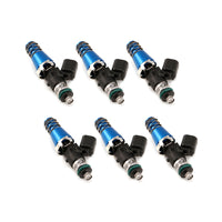 Injector Dynamics XDS injector set 60.11.14.6 – Toyota 2JZ-GTE 11mm