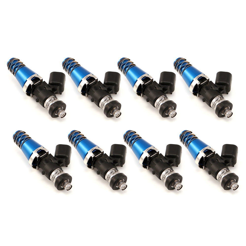 Injector Dynamics XDS injector set 60.11.D.8 – Lexus SC400