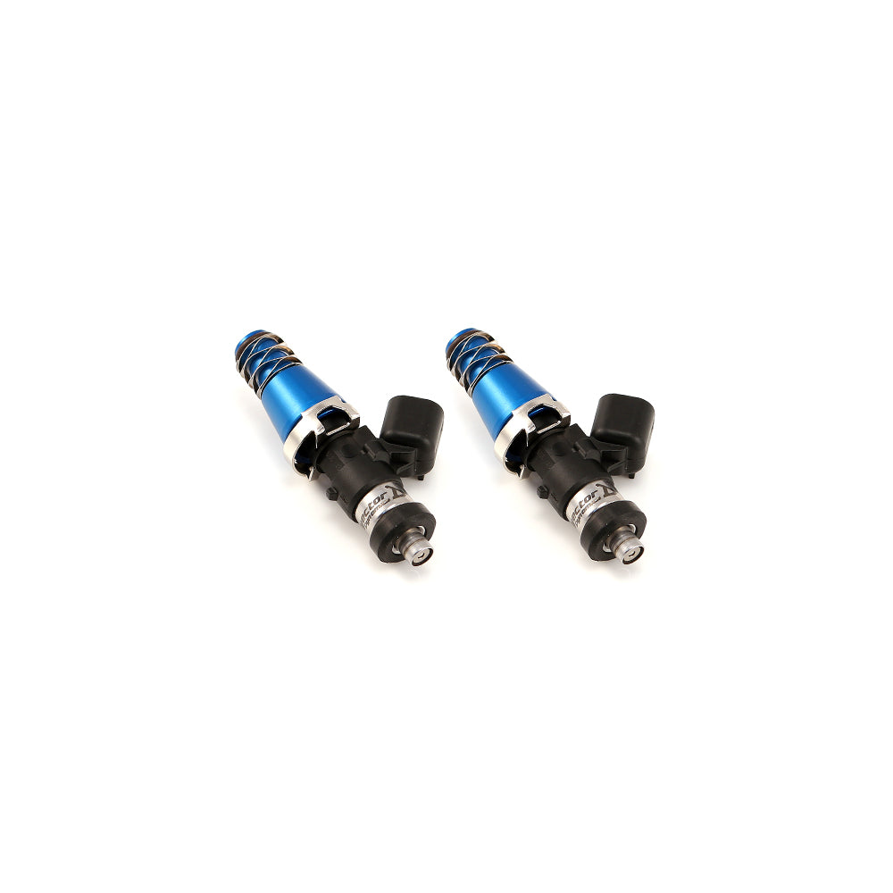 Injector Dynamics XDS Fuel Injectors Mazda 1050 / 1300 / 1750 / 2600cc