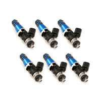 Injector Dynamics XDS Fuel Injectors - Toyota ID1050 / 1300 / 1750 / 2600cc Options