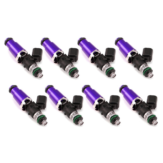 Injector Dynamics XDS injector set 60.14.14.8 – Holden Commodore LS1, Ford Falcon GT