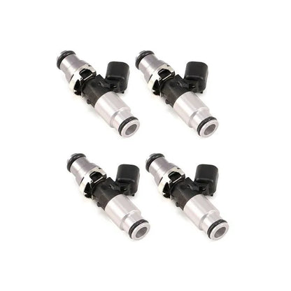 Injector Dynamics XDS Fuel Injectors, - Volkswagen ID1050 / 1300 / 1750 / 2600cc Options