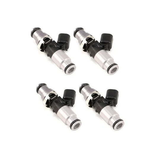 Injector Dynamics XDS Fuel Injectors, - Volkswagen ID1050 / 1300 / 1750 / 2600cc Options