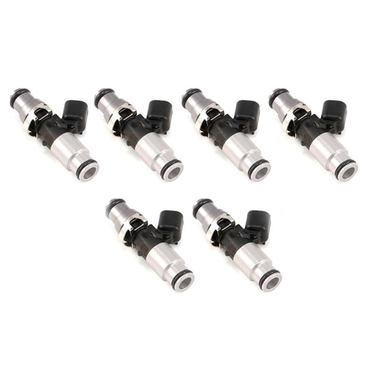 Injector Dynamics XDS injector set – Ford Falcon XR6T BA/BF, VW VR6 12v