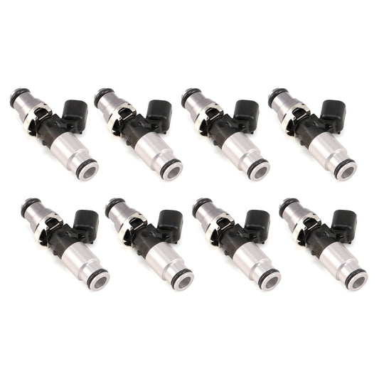 Injector Dynamics XDS injector set 60.14.14B.8 – Ford Mustang GT / GT500, F150 5.0