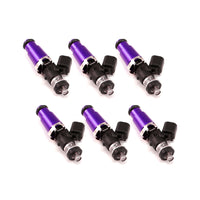 Injector Dynamics XDS injector set 60.14.D.6 – Nissan Skyline GT-R R32-R34 14mm