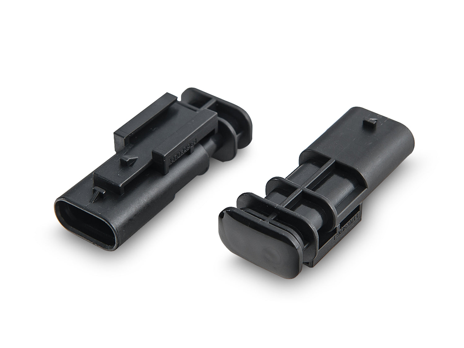 AWE Electronic Valve Simulators – Audi 8V S3 / 8R SQ5 / C7 S7