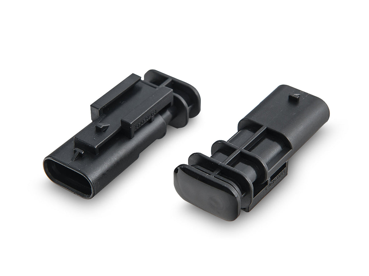 AWE Electronic Valve Simulators – Audi 8V S3 / 8R SQ5 / C7 S7