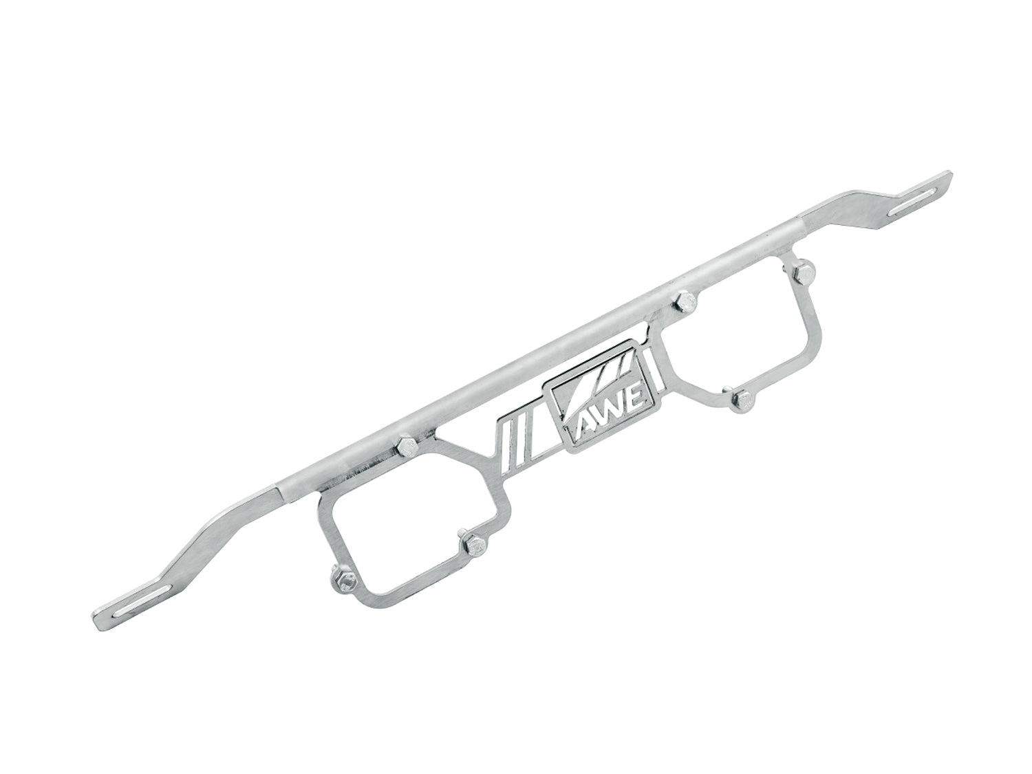 AWE Valve Motor Bracket – Ford S550 Mustang GT 2018+