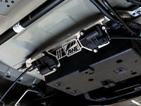 AWE Valve Motor Bracket – Ford S550 Mustang GT 2018+