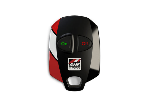 AWE SwitchPath Remote – Audi 8V S3