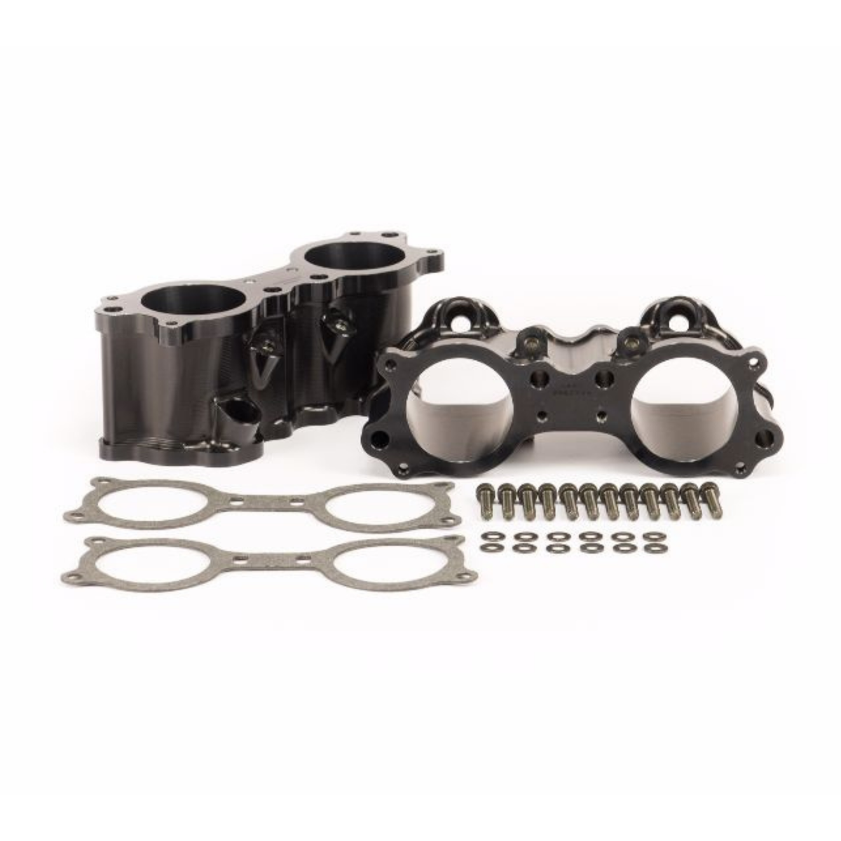 Process West Billet TGV Delete Kit - Subaru WRX 2008-2014