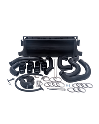 Process West Front Mount Intercooler Kit - Subaru WRX/STI GD 2001-2002