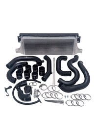 Process West Front Mount Intercooler Kit - Subaru WRX/STI GD 2003-2005