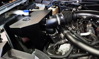 Process West Race Air Box - Ford Ranger Raptor Next Gen