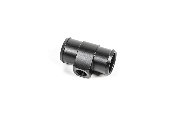 Radium Hose Barb Adapter for 1-1/8" Hose, 1/4NPT Port Fitting - Radium Engineering | Coore Australia