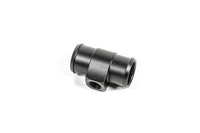 Radium Hose Barb Adapter for 1-1/8" Hose, 1/4NPT Port Fitting - Radium Engineering | Coore Australia