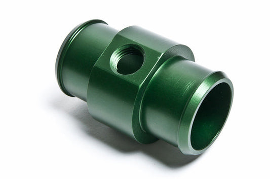Radium 14-0058 Radiator Hose Barb Adapter, 1-1/4" (32mm) Hose, 1/4" NPT Port - Radium Engineering | Coore Australia