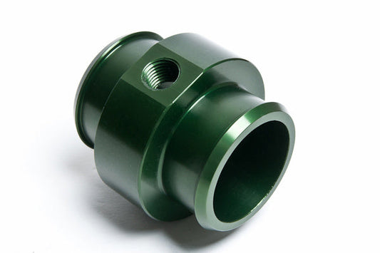 Radium 14-0062 Radiator Hose Barb Adapter, 1-3/4" (44.5mm) Hose, 1/4" NPT Port - Radium Engineering | Coore Australia