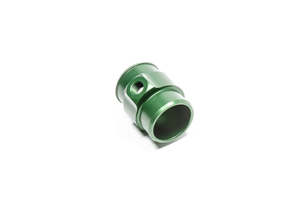 Radium Hose Barb Adapter for 1-1/8" Hose, 1/4NPT Port Fitting - Radium Engineering | Coore Australia