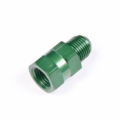 Radium Engineering M14 Inverted Flare to 6AN Male Long (Honda Style)